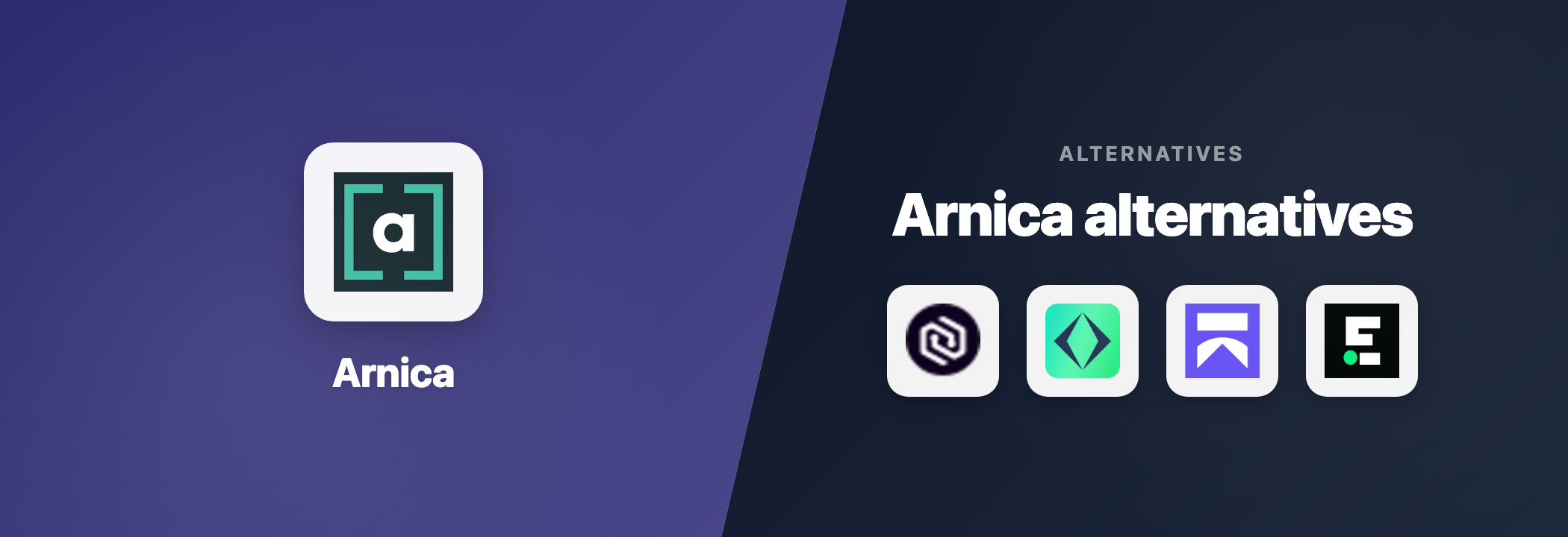 Arnica Alternatives: 8 ASPM and SCA Platforms in 2026