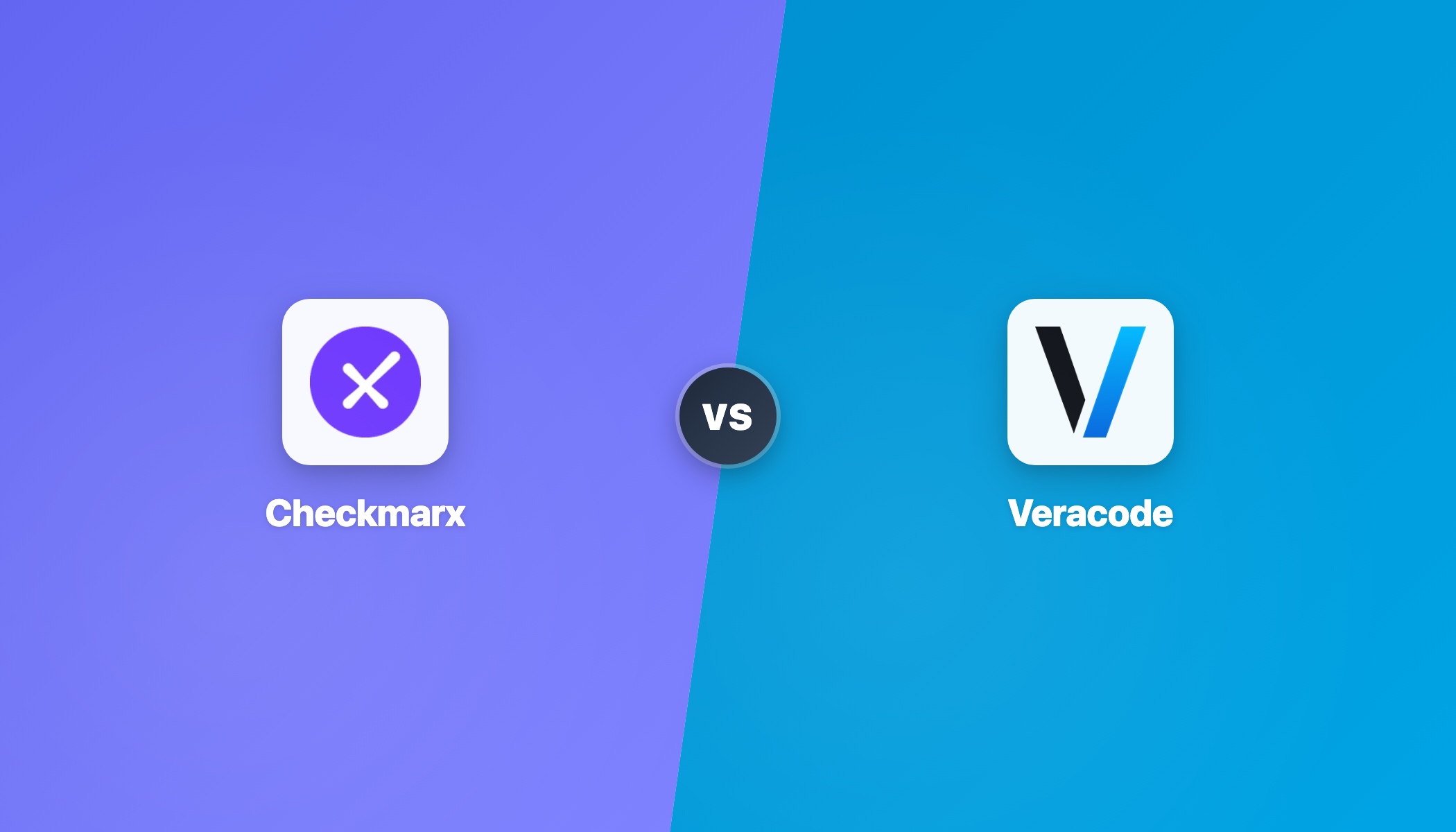 Checkmarx vs Veracode