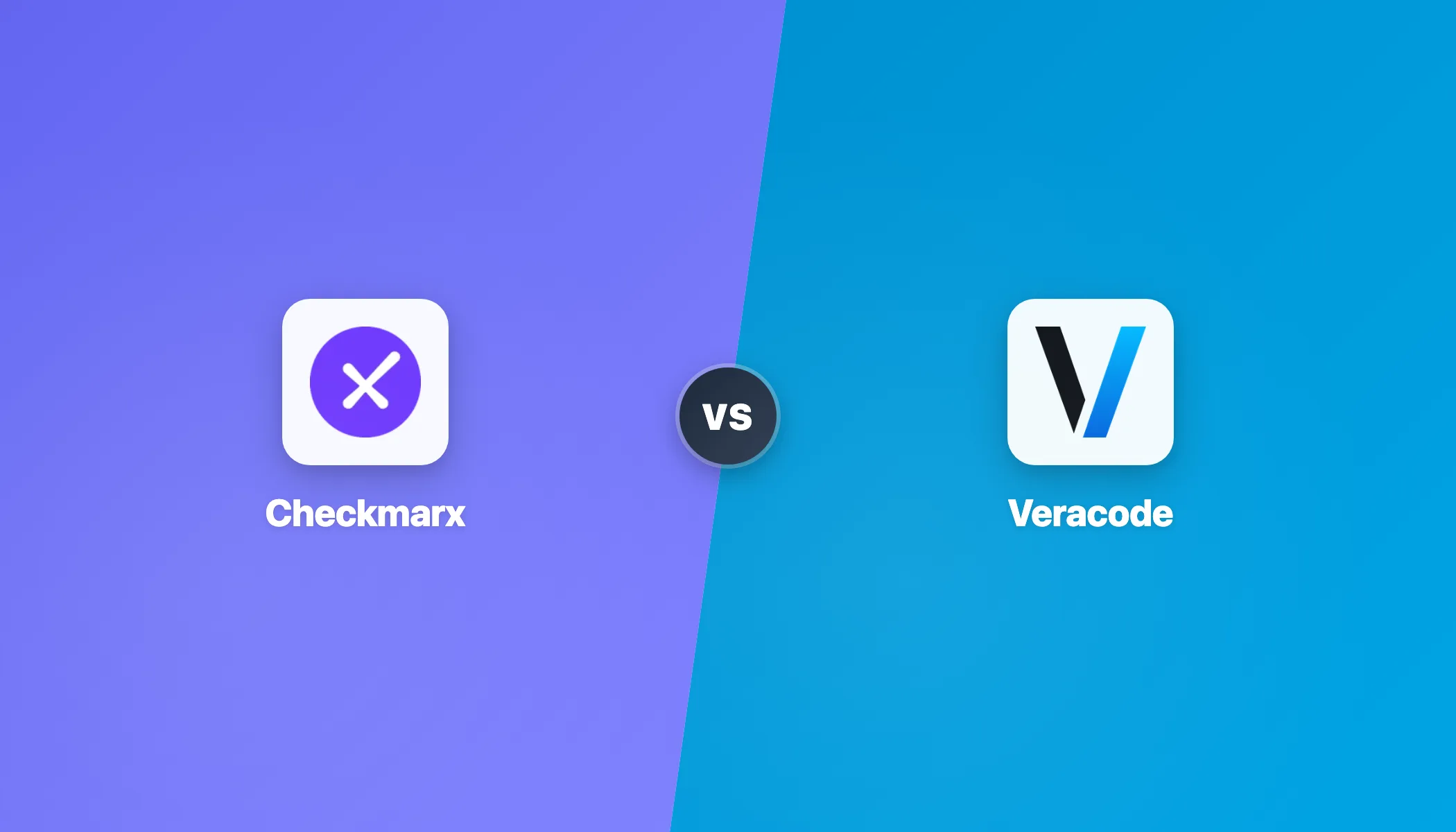 Checkmarx vs Veracode