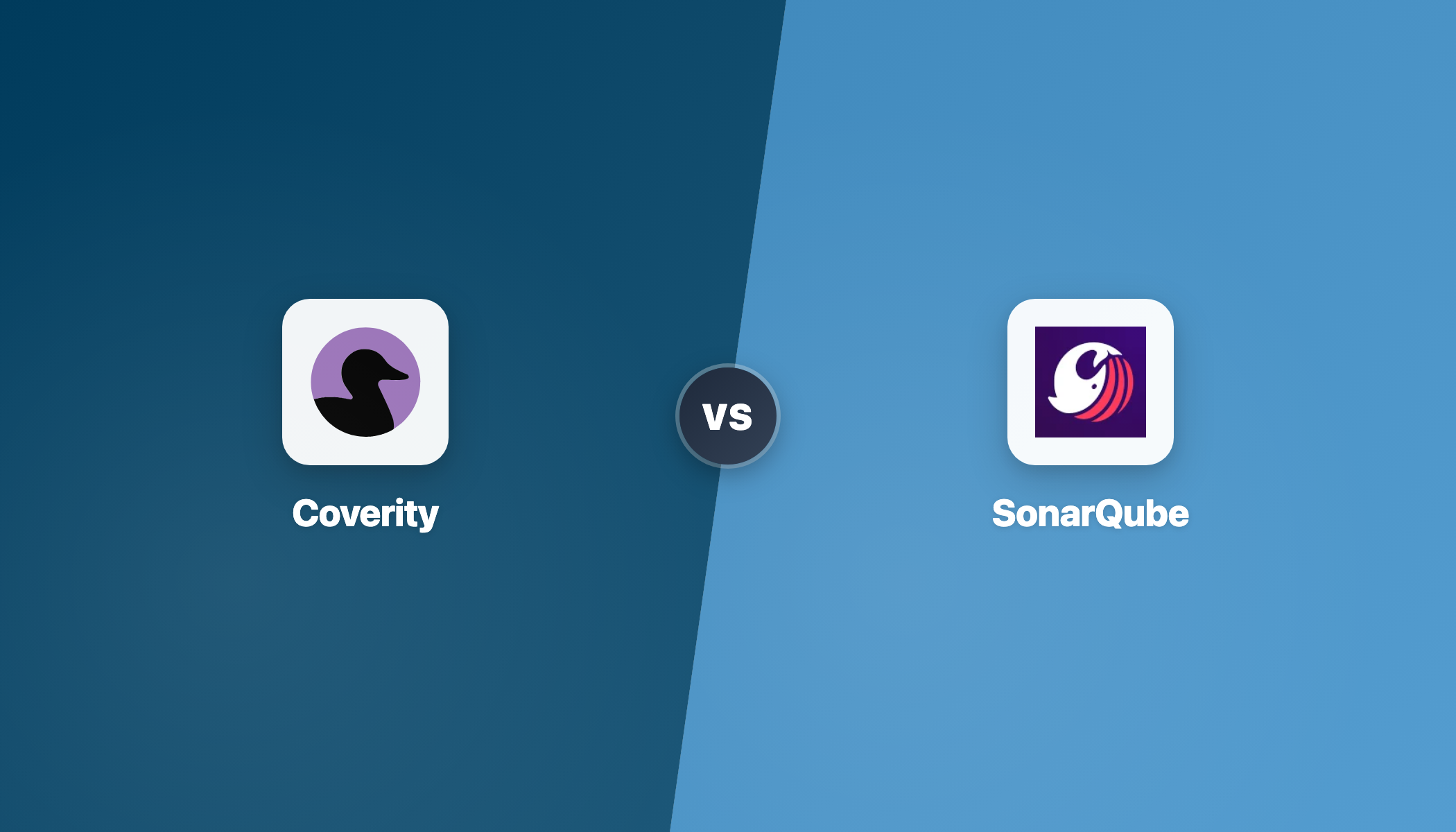 Coverity vs SonarQube