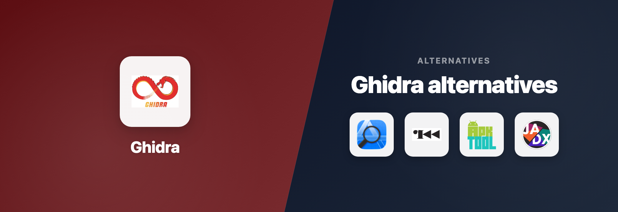 Ghidra Alternatives: 8 Reverse Engineering Tools in 2026