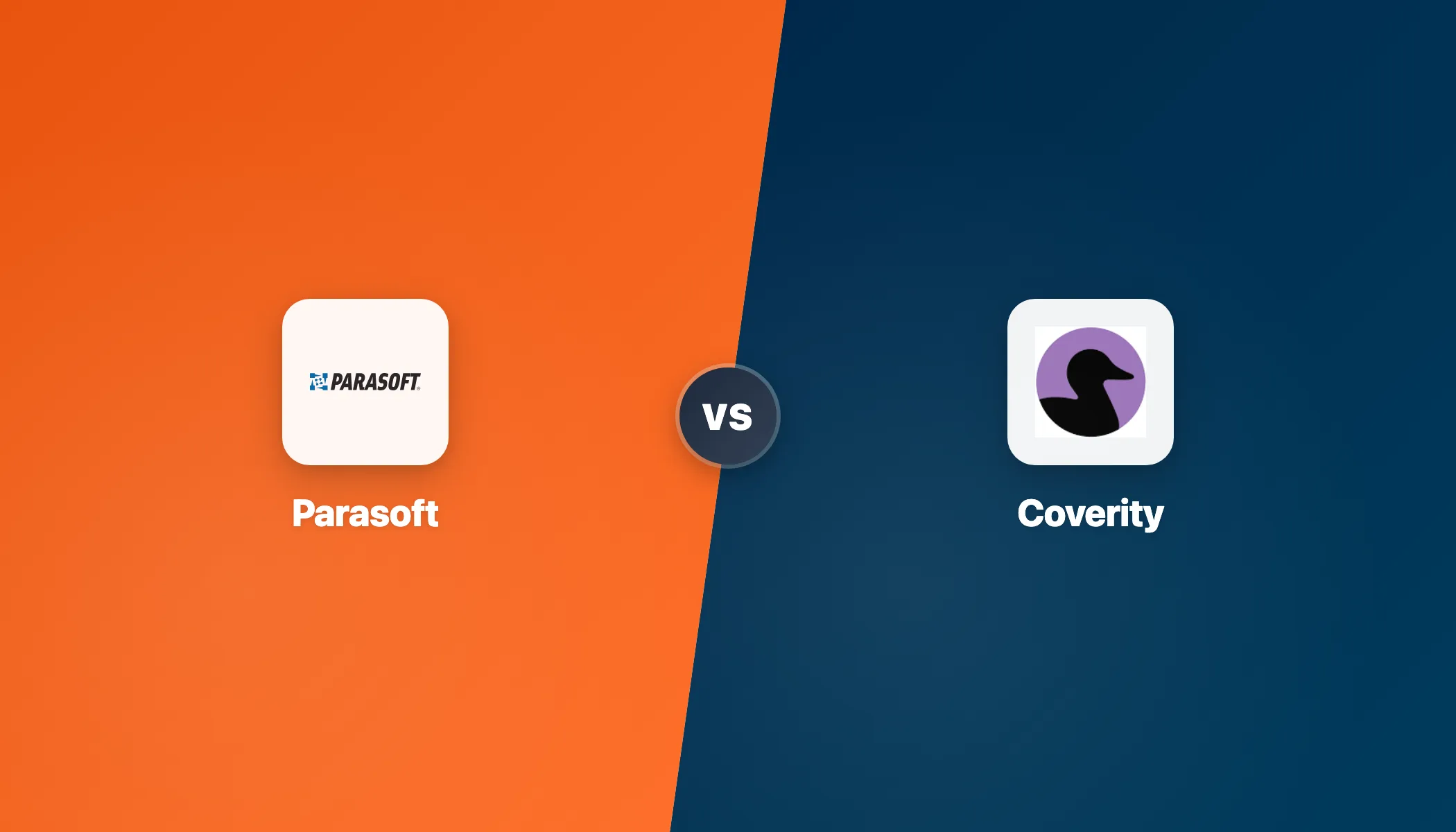 Parasoft vs Coverity