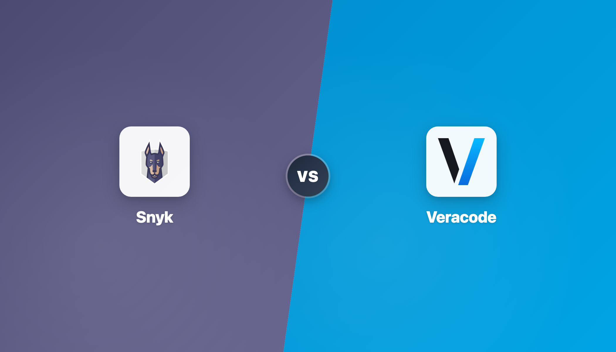 Snyk vs Veracode