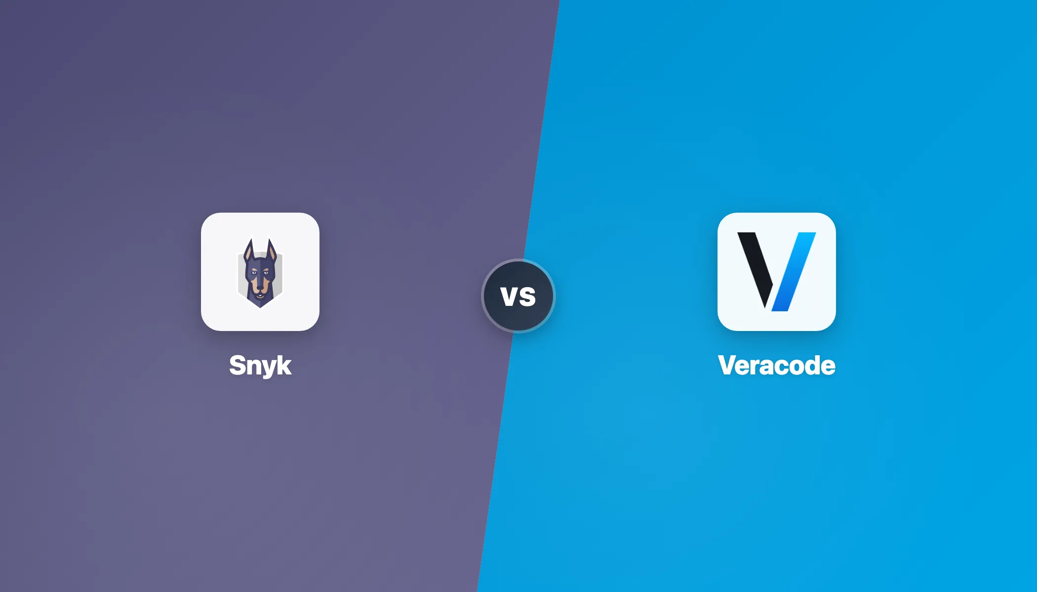 Snyk vs Veracode