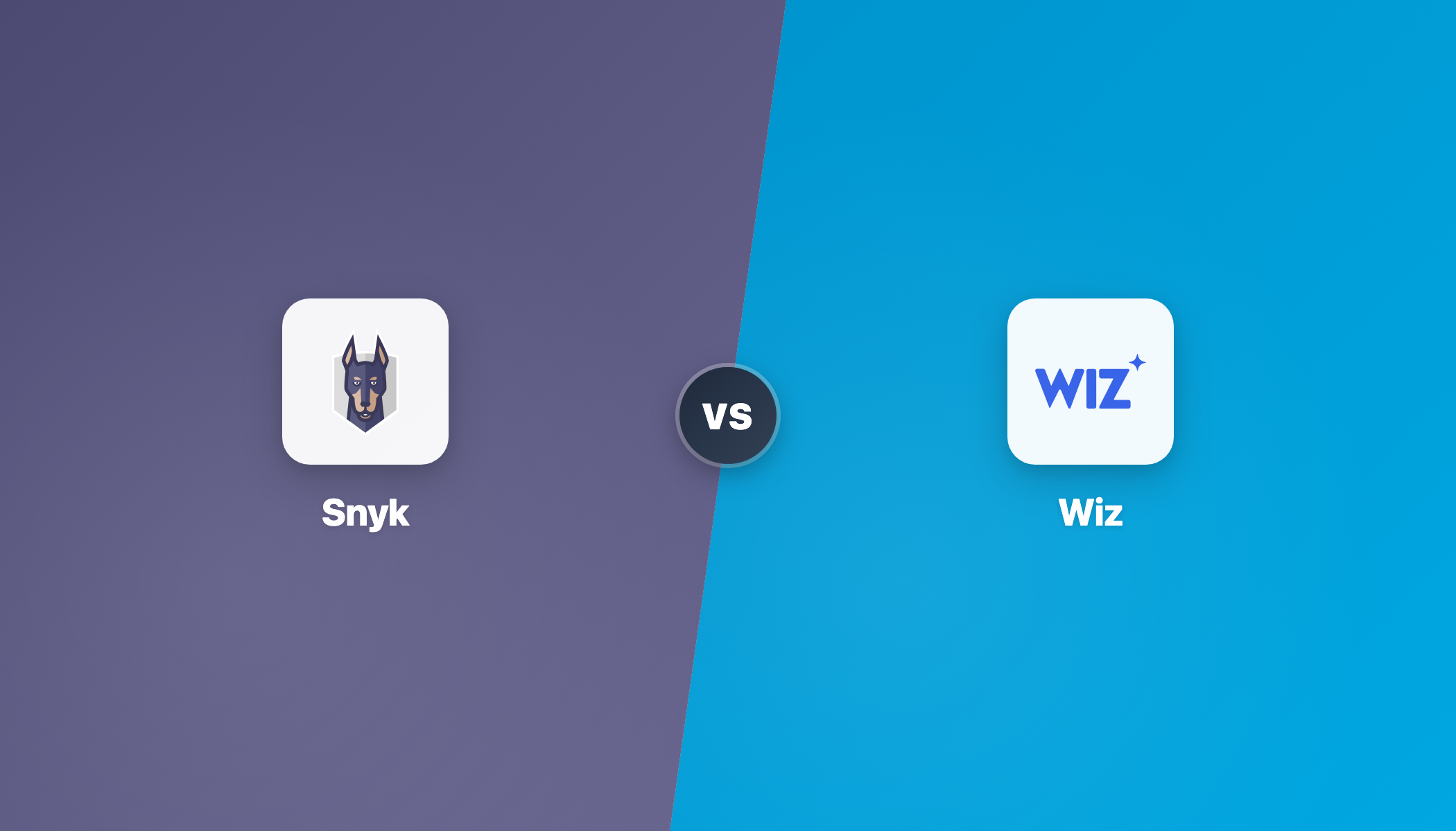Snyk vs Wiz