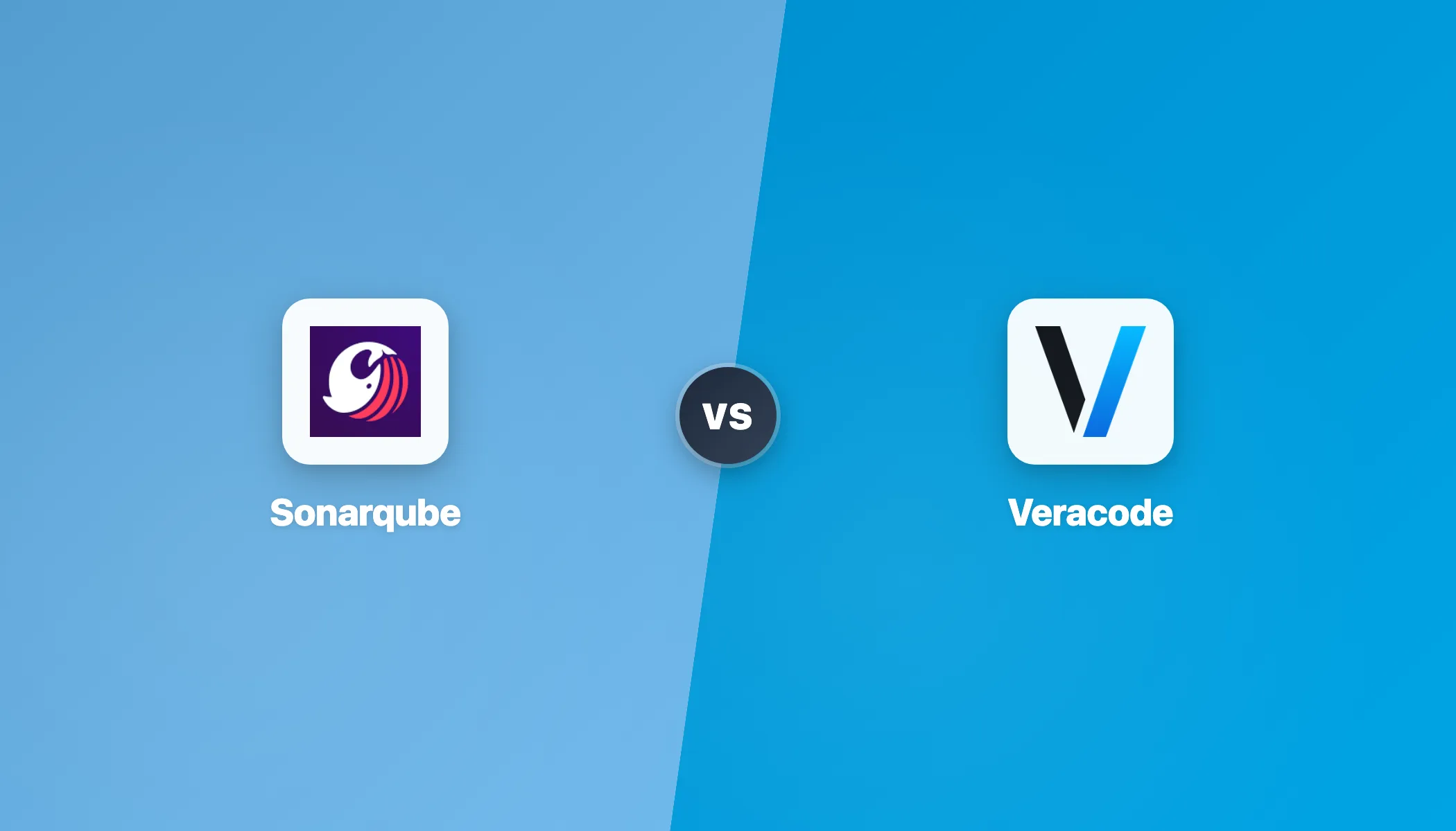 SonarQube vs Veracode
