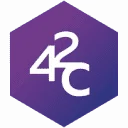 42Crunch logo