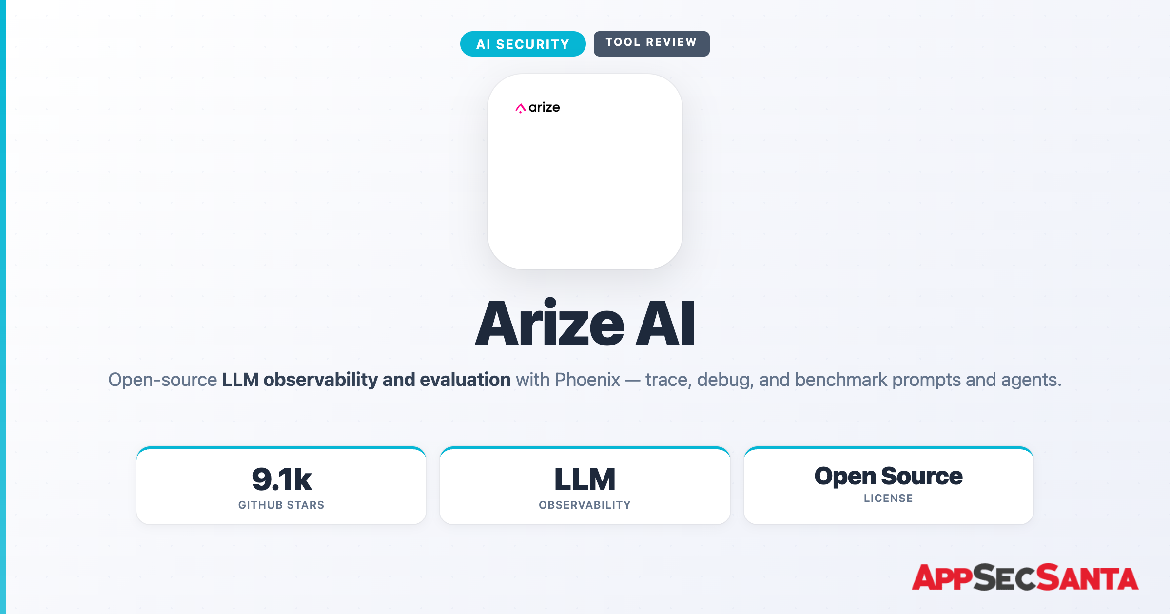Arize AI Review 2026: AI Observability & LLM Evaluation