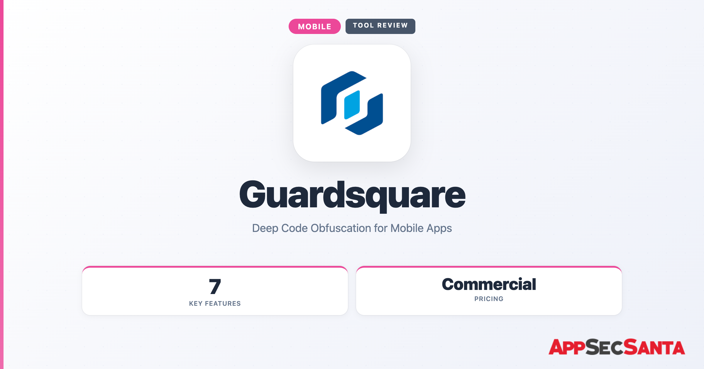 Guardsquare Review 2026: Mobile Code Obfuscation