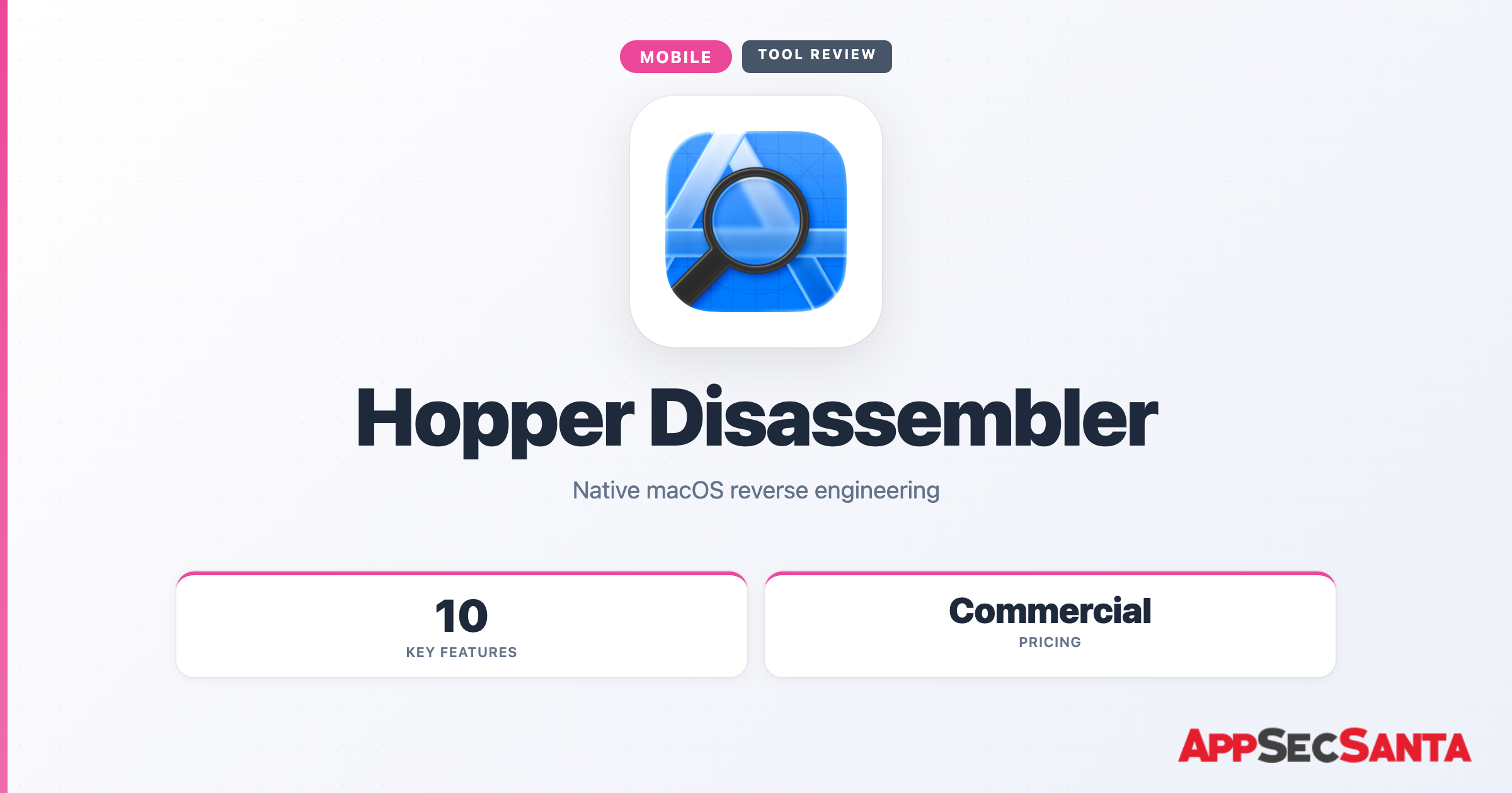 Hopper Disassembler Java Hopper Disassembler 2026: Better Than Ghidra on macOS?