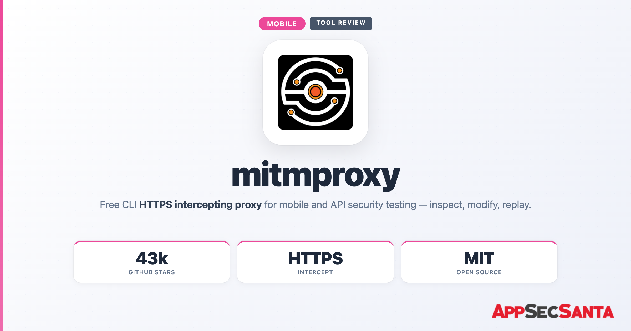 mitmproxy Review 2026: Free HTTPS Intercepting Proxy