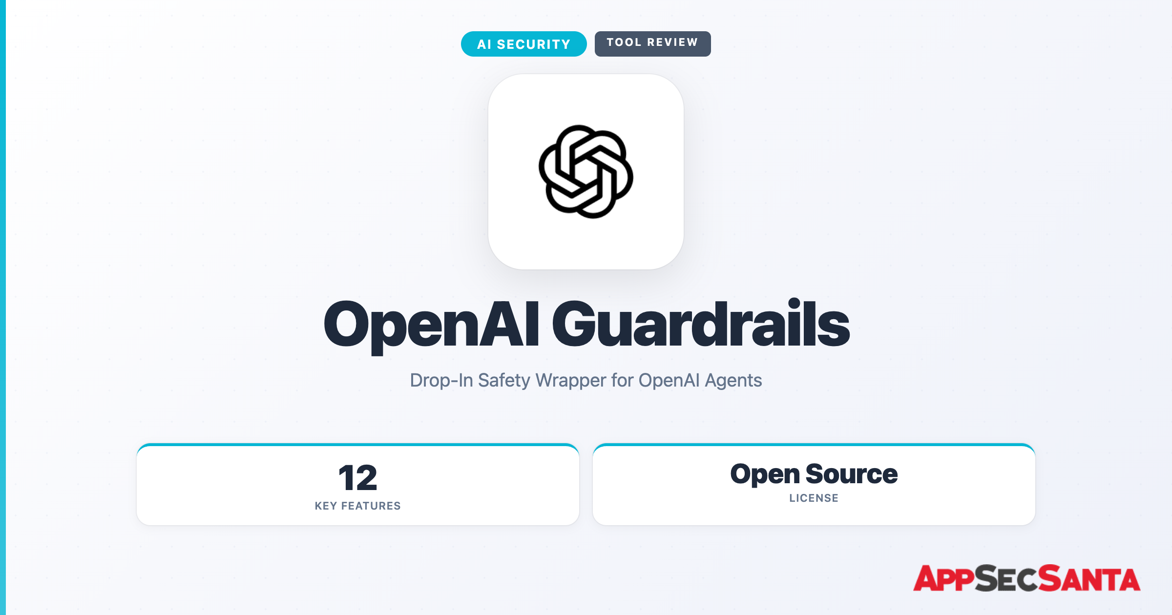 OpenAI Guardrails Review 2026: Agent Safety & Validation