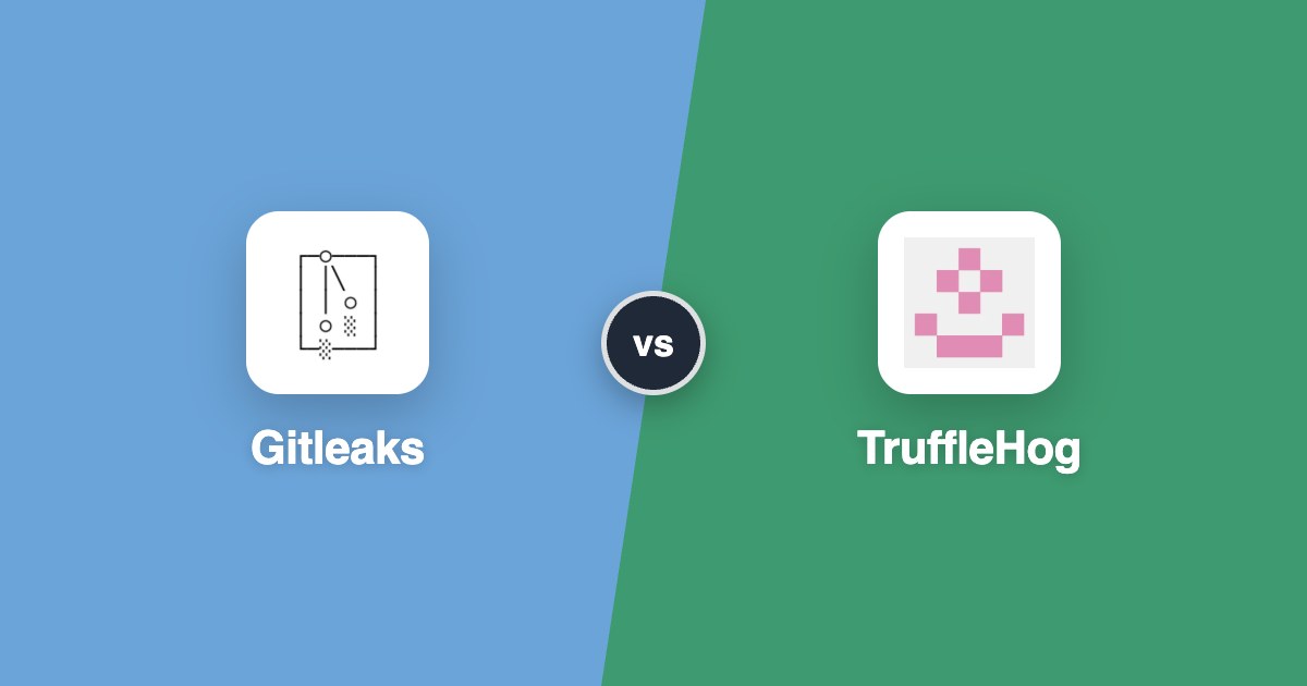Gitleaks vs TruffleHog 2026: Secret Scanner Benchmarks