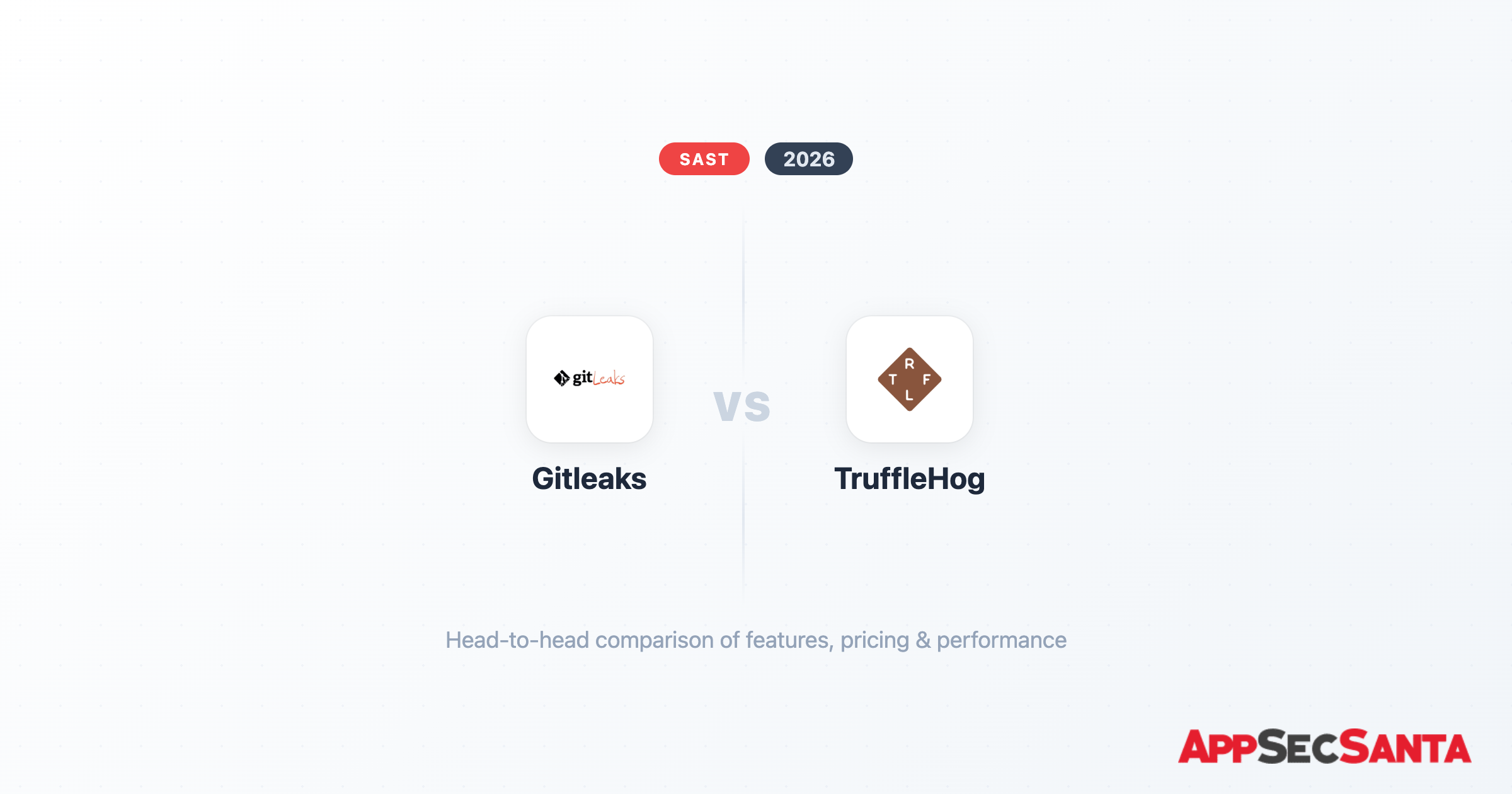 Gitleaks vs TruffleHog 2026: Secret Scanner Benchmarks
