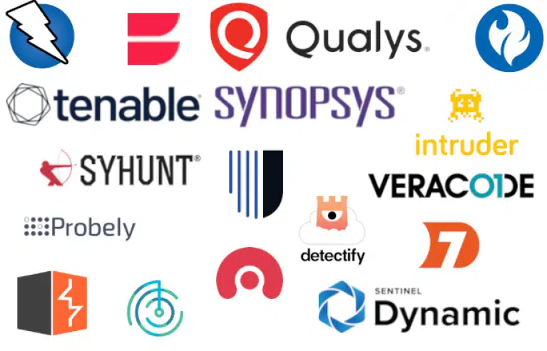 Best DAST Tools overview