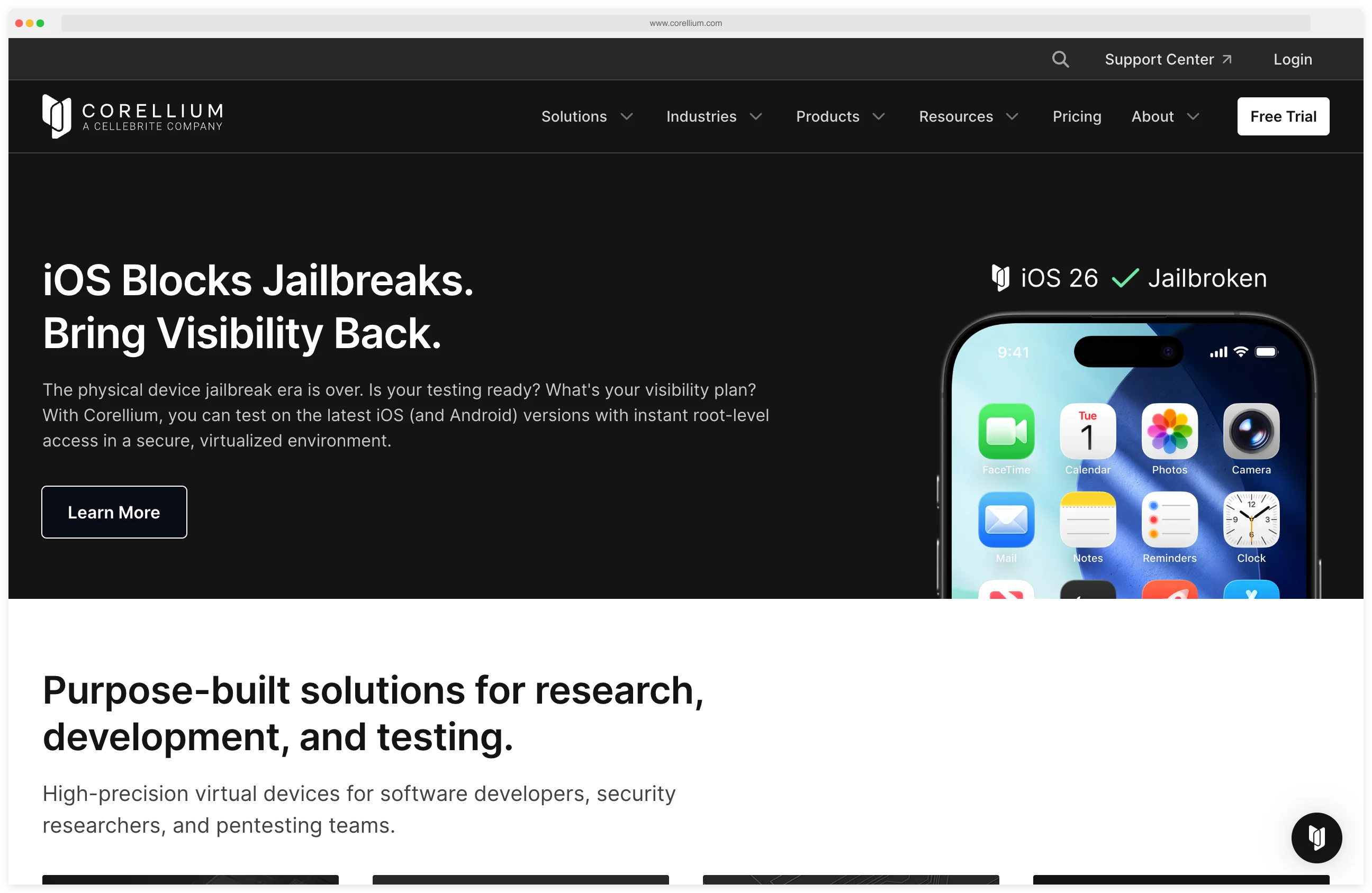 iOS vs Android Security 2026: Which Is Safer? (Pentester)