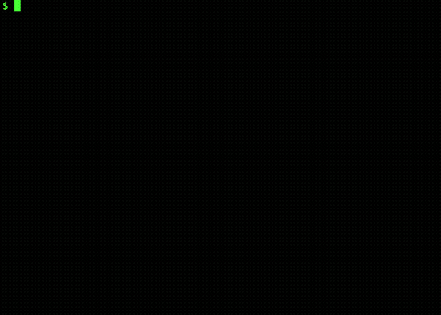 Animated Checkov demo recording showing `checkov -d .` running against a Terraform directory and stepping through passed and failed policy checks with the check ID, resource name, and file location for each violation