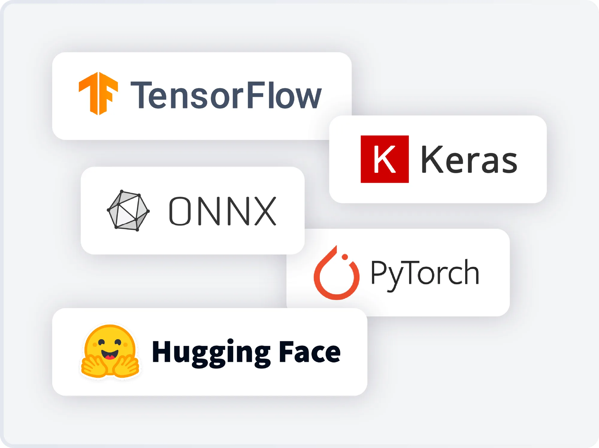 Guardian model scanning feature showing vulnerability detection results