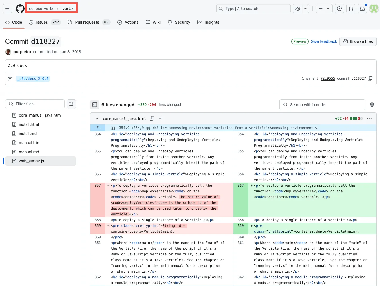Snyk automated fix pull request in GitHub showing dependency upgrade with vulnerability details